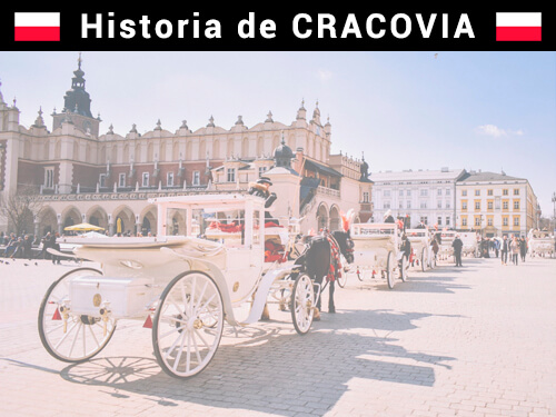 historia de cracovia