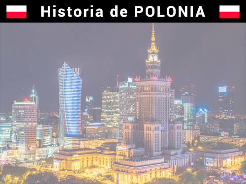 historia de polonia