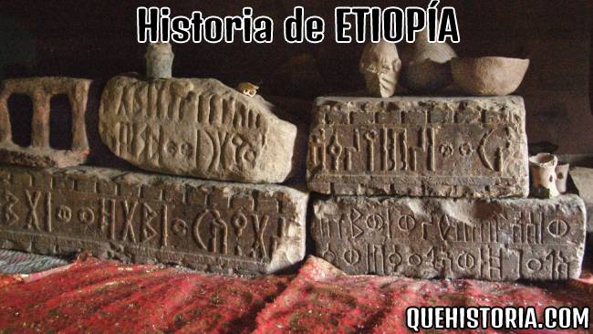 breve historia resumida de etiopia breve historia resumida de etiopia