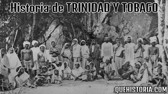 breve historia resumida de trinidad y tobago breve historia resumida de trinidad y tobago