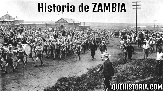 breve historia resumida de zambia breve historia resumida de zambia