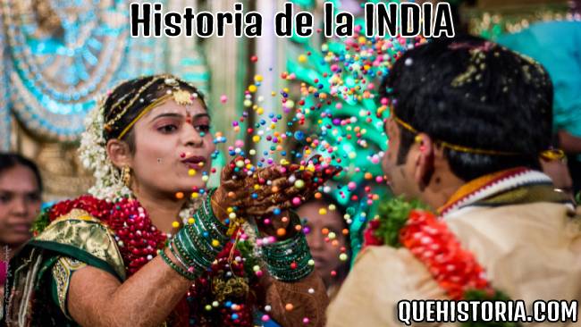 breve historia resumida de la india breve historia resumida de la india