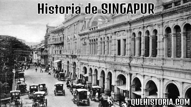 breve historia resumida de singapur breve historia resumida de singapur