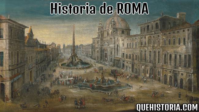 breve historia resumida de roma breve historia resumida de roma