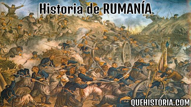 breve historia resumida de rumania breve historia resumida de rumania